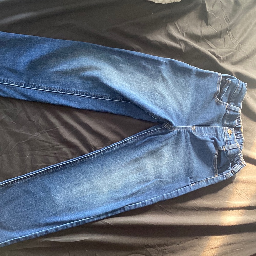Boys jeans